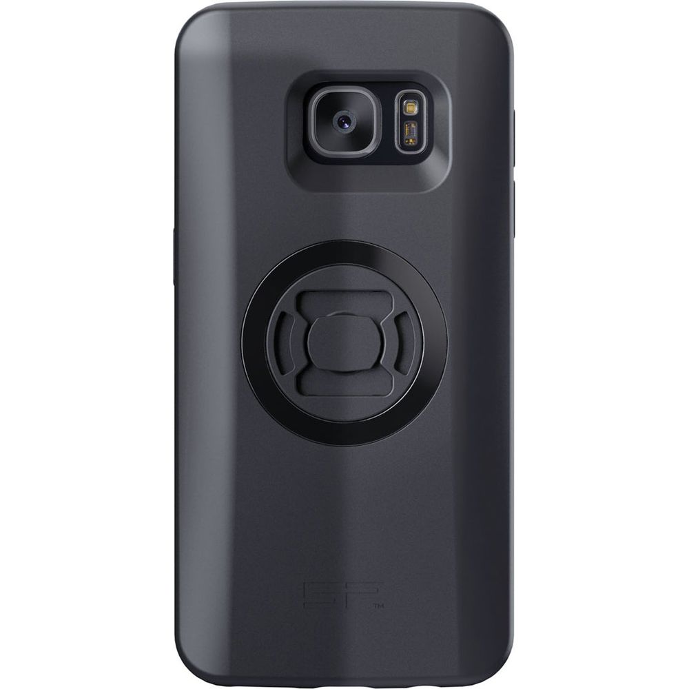 SP Connect Phone Case Set Black For Samsung S7