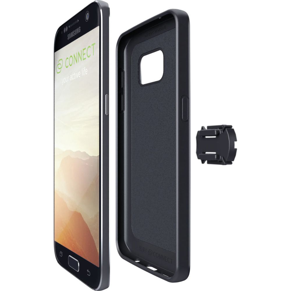 SP Connect Phone Case Set Black For Samsung S7