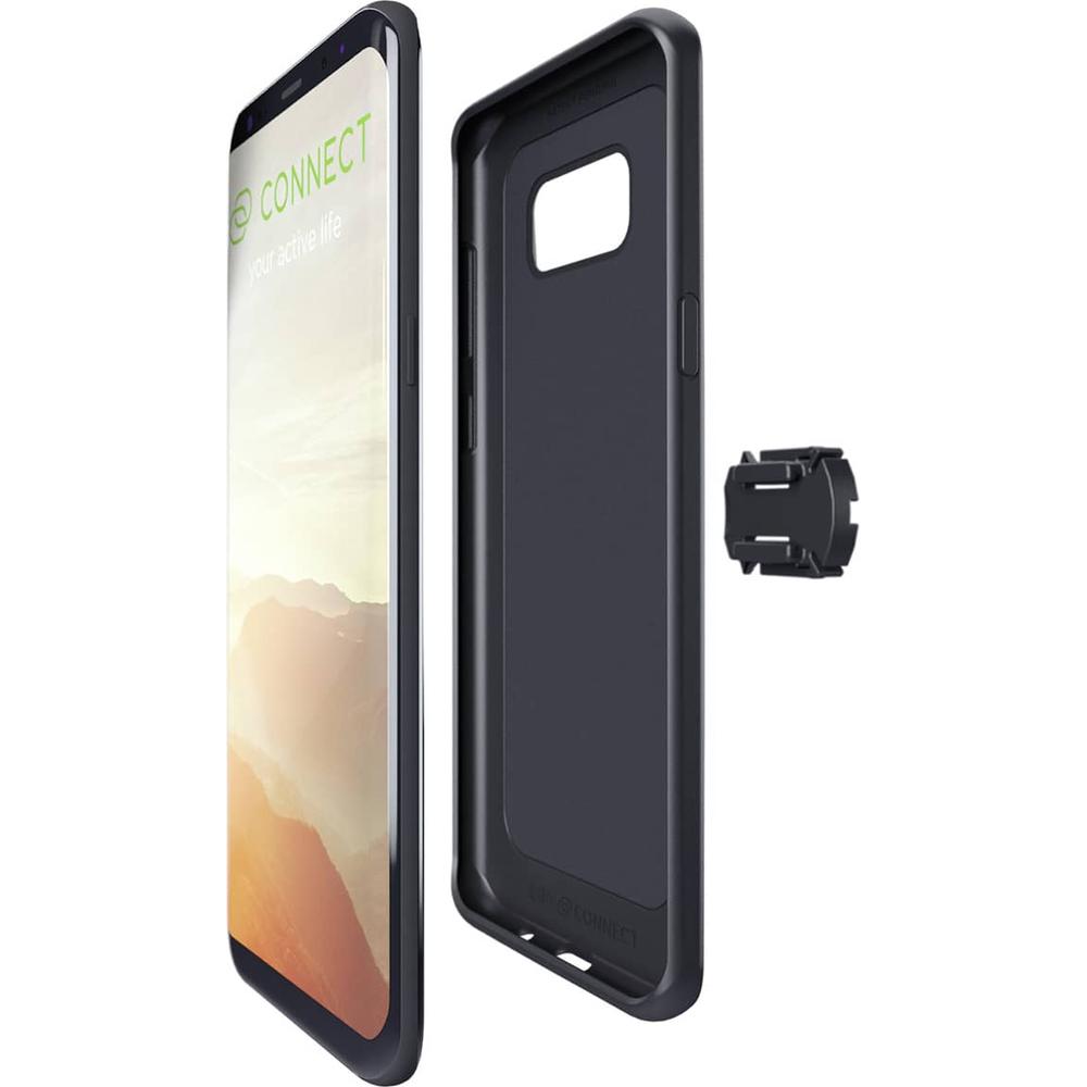 SP Connect Phone Case Set Black For Samsung S8+