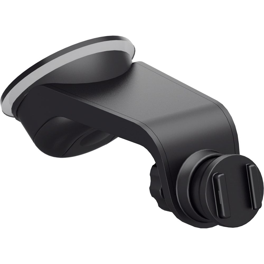 SP Connect Suction Mount Black