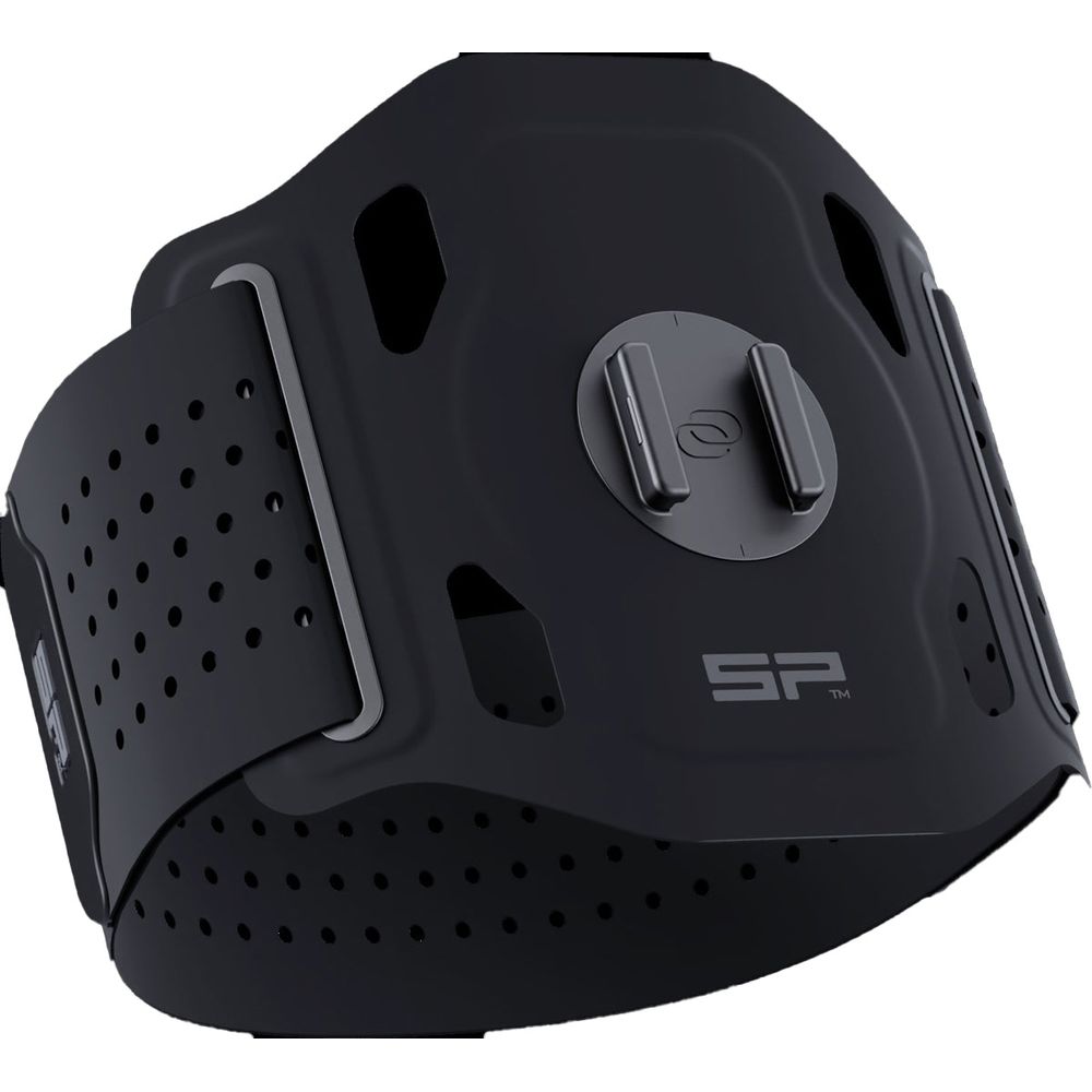 SP Connect Universal Arm Band Black