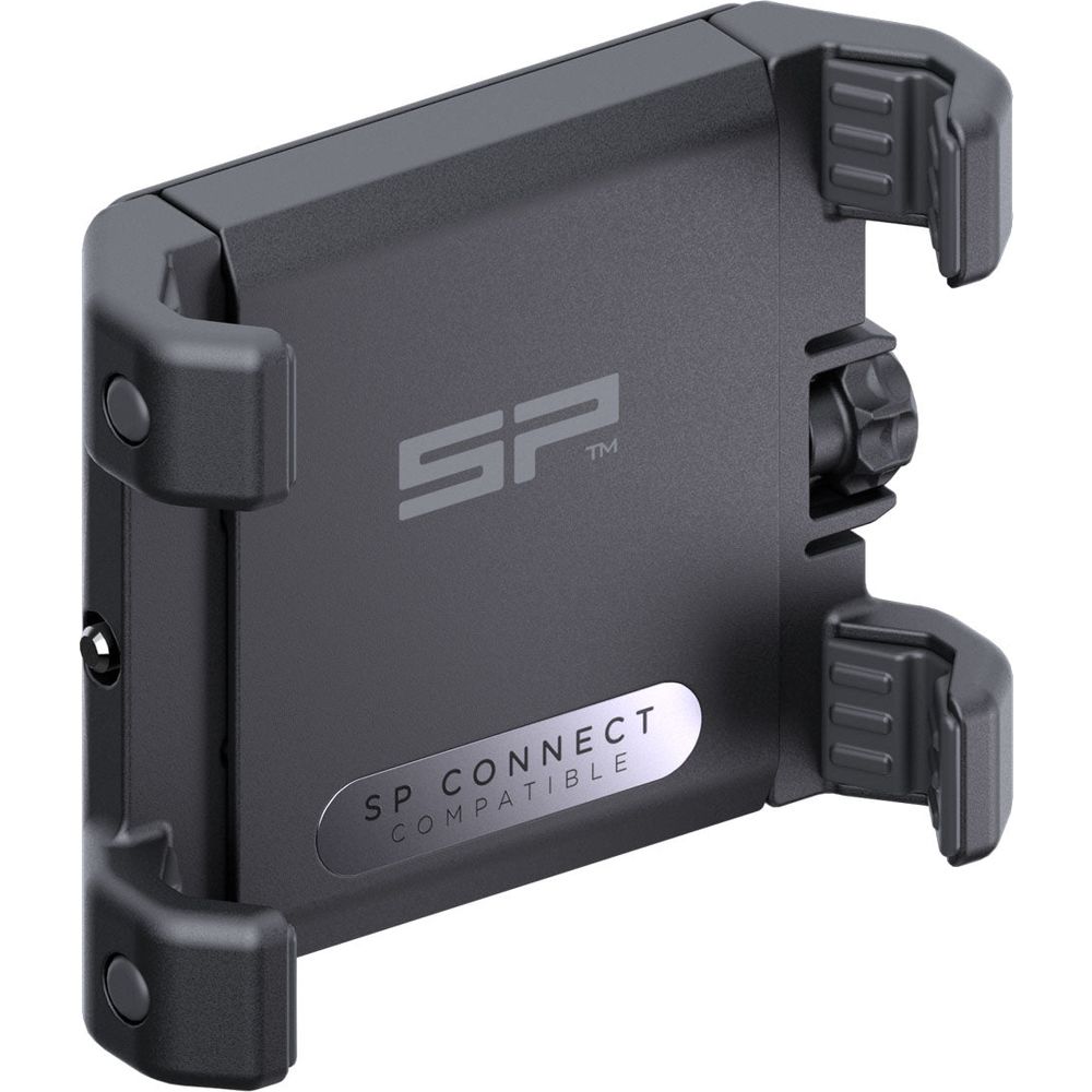 SP Connect Universal Phone Clamp SPC+ Black