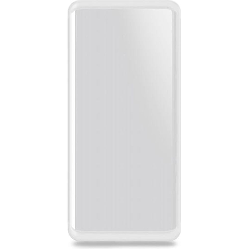 SP Connect Weather Cover Clear For Samsung S20