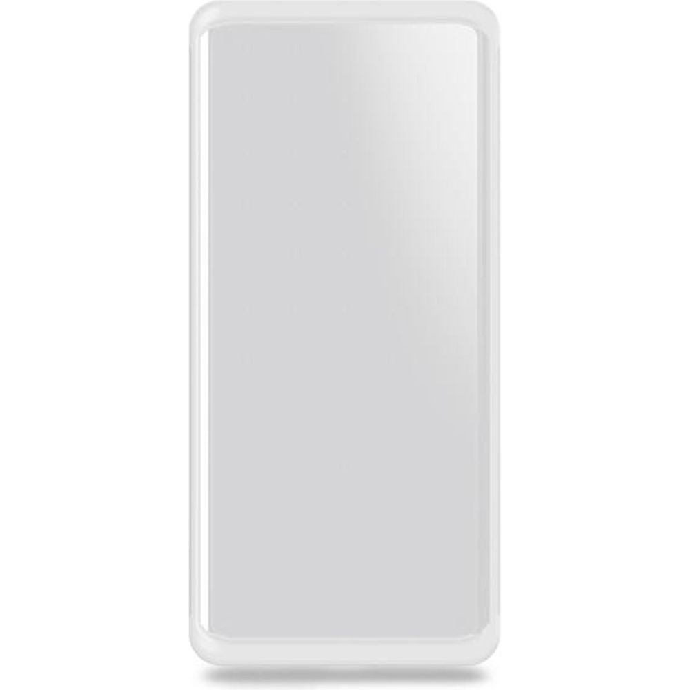 SP Connect Weather Cover Clear For Samsung S21+