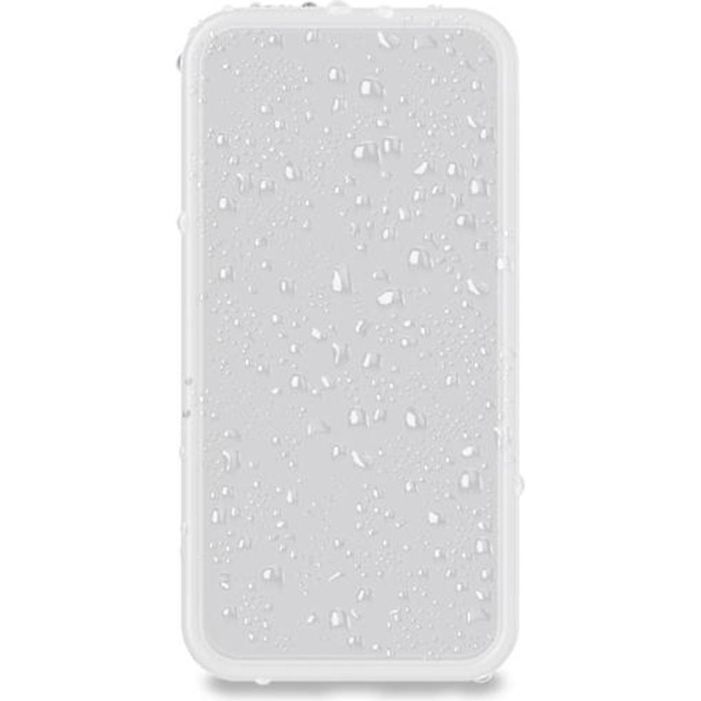 SP Connect Weather Cover Clear For iPhone 12 / 13 / 14 / 15 And Pro