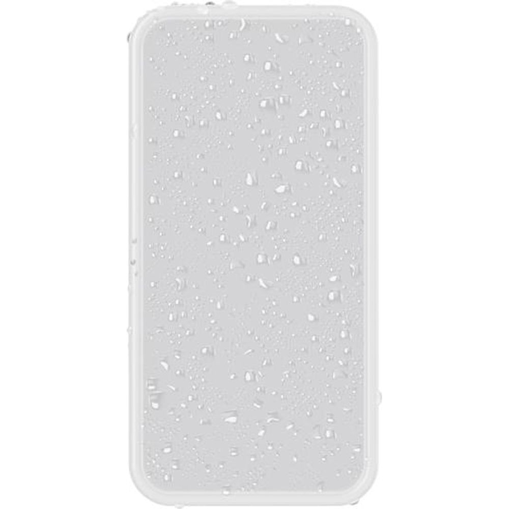 SP Connect Weather Cover Clear For iPhone 12 / 13 / 14 / 15 Pro Max
