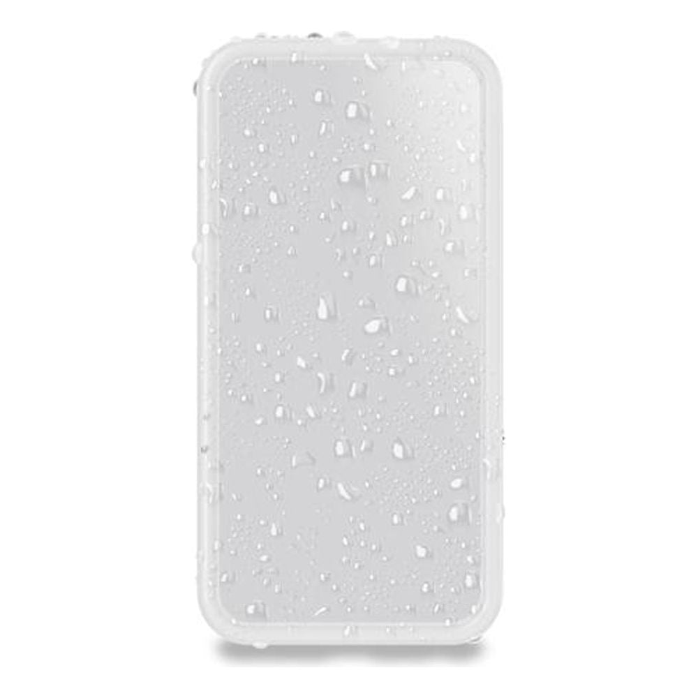 SP Connect Weather Cover Clear For iPhone 12 / 13 Mini