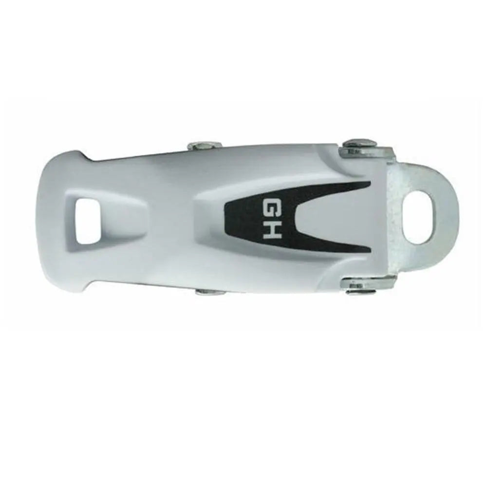 Forma GH Plastic Buckle Black / White FREE UK Delivery, FREE 365 Day Returns | Moto Central