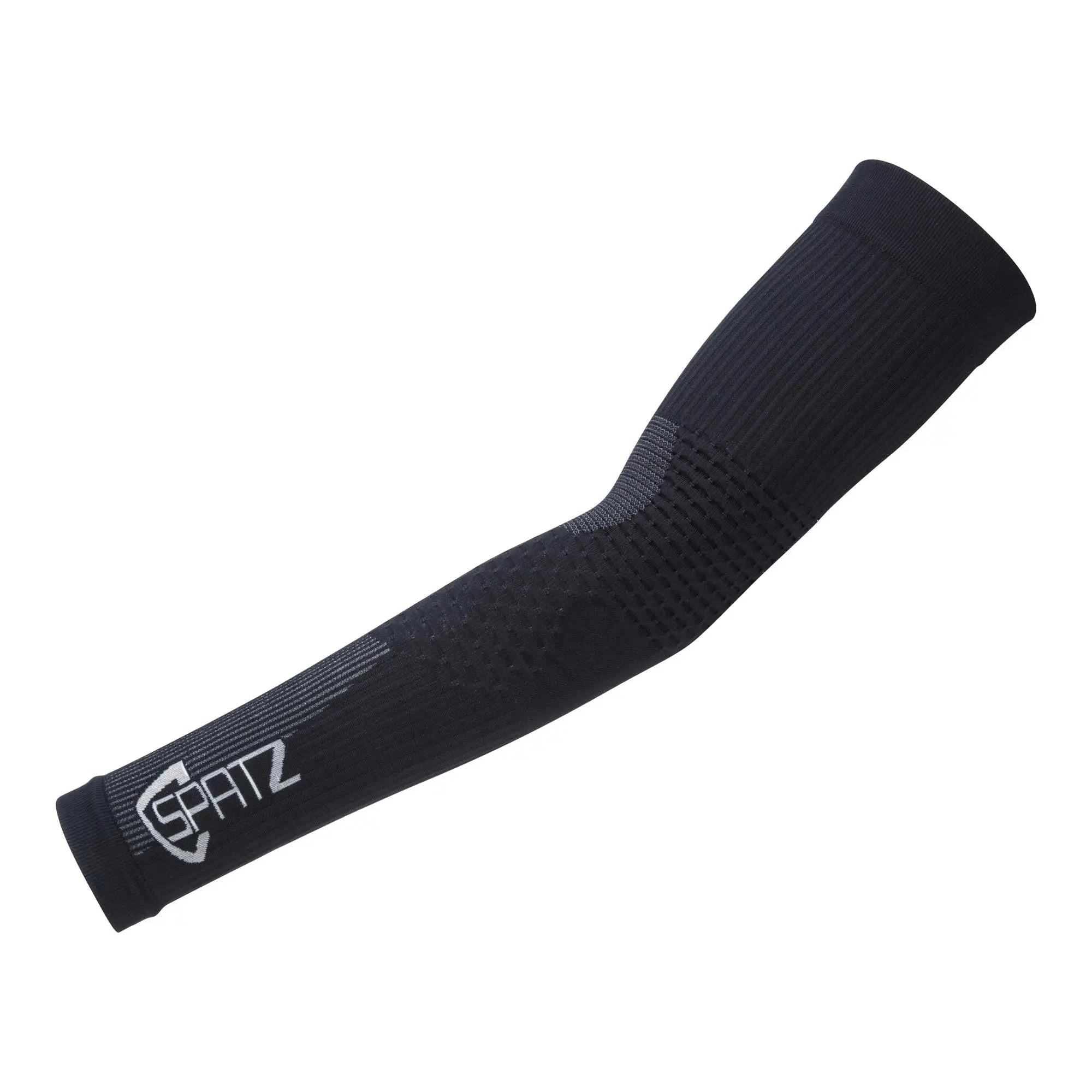 Spatzwear Burnr Arm Warmers Black - FREE UK Shipping, FREE 365 Day Returns | Moto Central