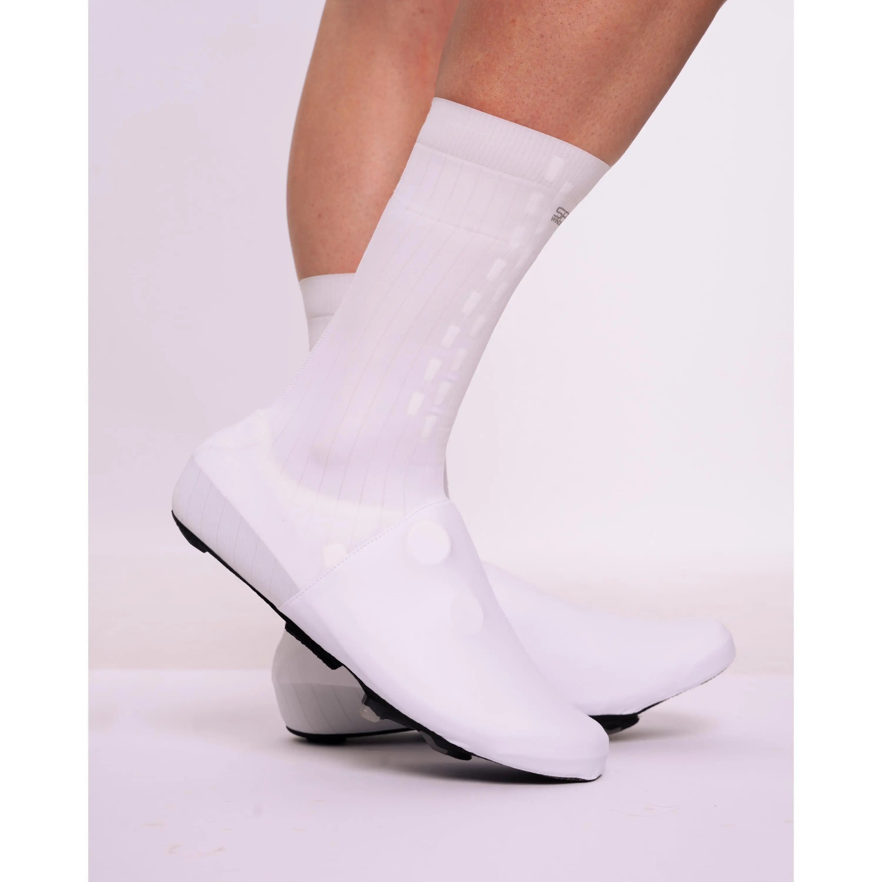 Spatzwear Windsock Pro White - FREE UK Shipping, FREE 365 Day Returns | Moto Central