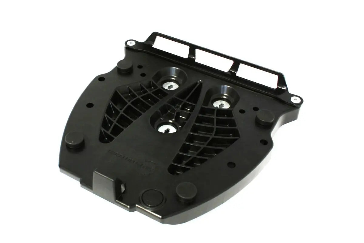 SW-Motech 3 Point Locking Adapter Kit Black For Aluminium Luggage Rack | Vendor No GPT.00.152.406 FREE UK Delivery, FREE 365 Day Returns | Moto Central