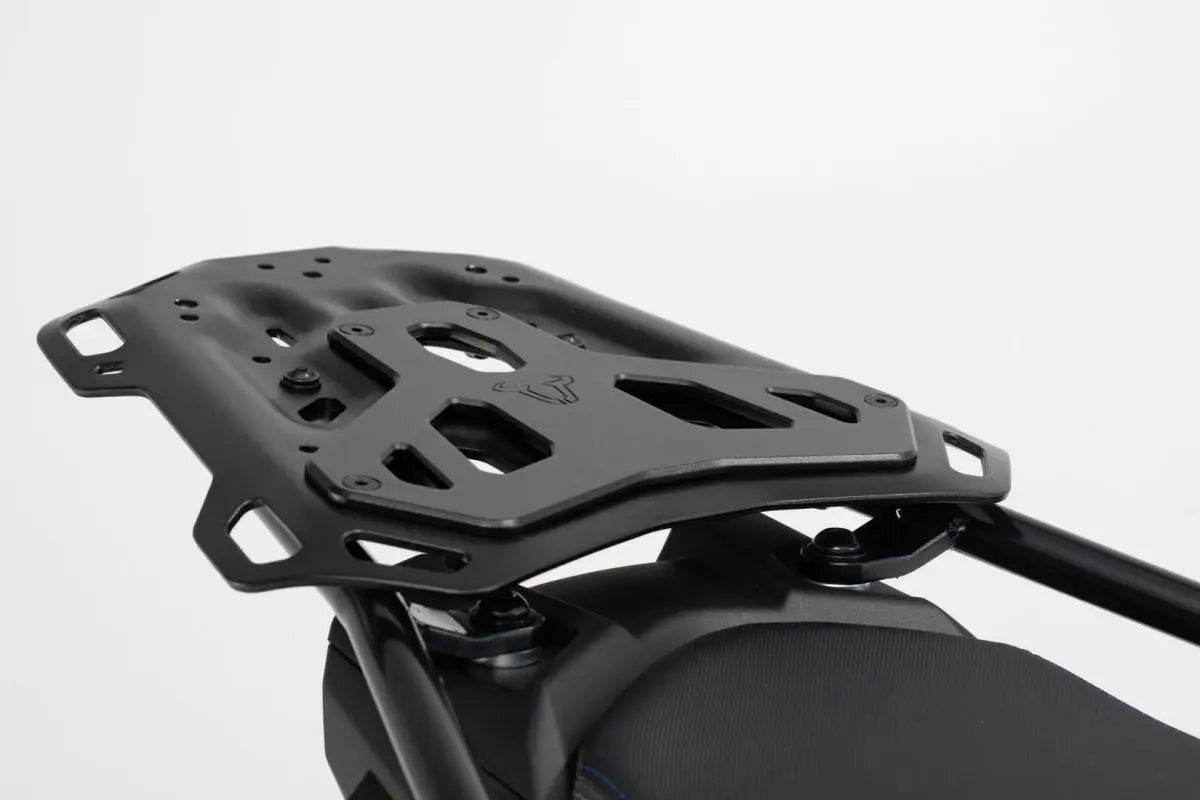 SW-Motech Adapter Kit Black For Adventure Luggage Rack | Vendor No GPT.00.152.35000/B FREE UK Delivery, FREE 365 Day Returns | Moto Central