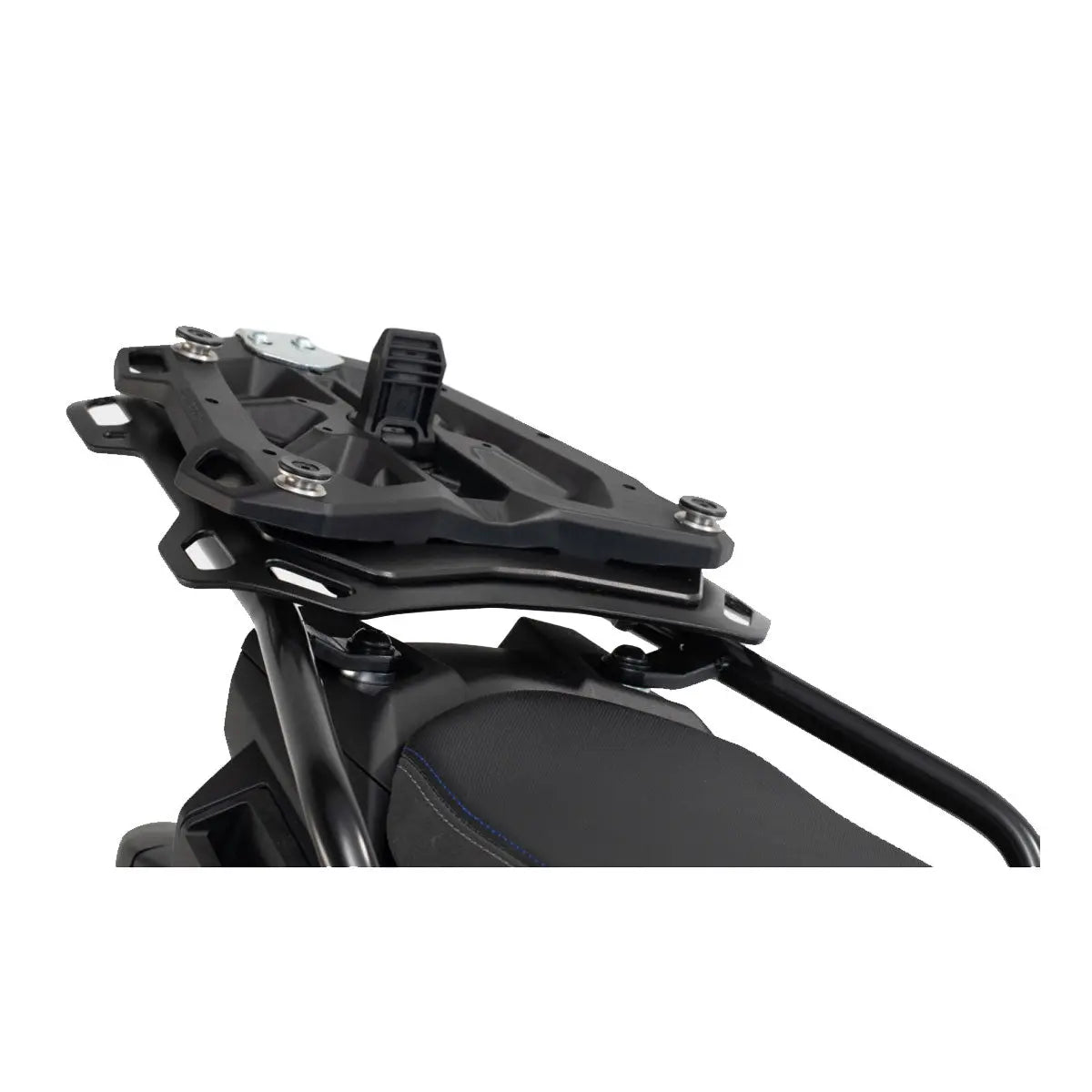 SW-Motech Adapter Kit Black For Adventure Luggage Rack | Vendor No GPT.00.152.35000/B FREE UK Delivery, FREE 365 Day Returns | Moto Central