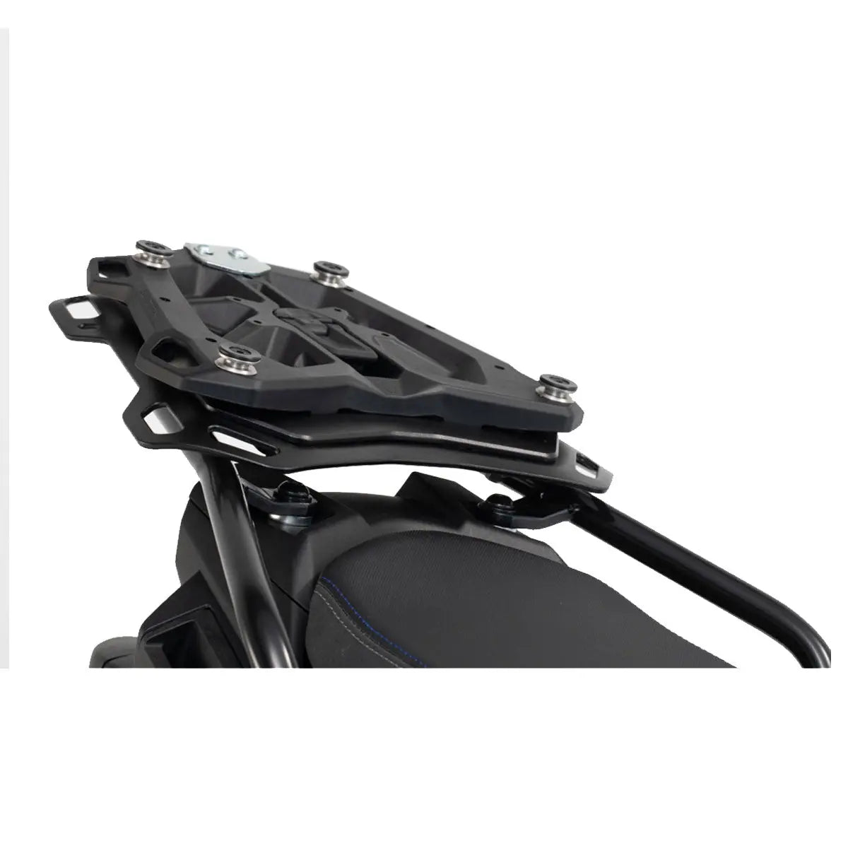 SW-Motech Adapter Kit Black For Adventure Luggage Rack | Vendor No GPT.00.152.35000/B FREE UK Delivery, FREE 365 Day Returns | Moto Central