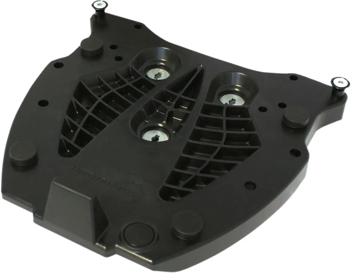 SW-Motech Adapter Kit Black For Aluminium Luggage Rack | Vendor No GPT.00.152.405 FREE UK Delivery, FREE 365 Day Returns | Moto Central