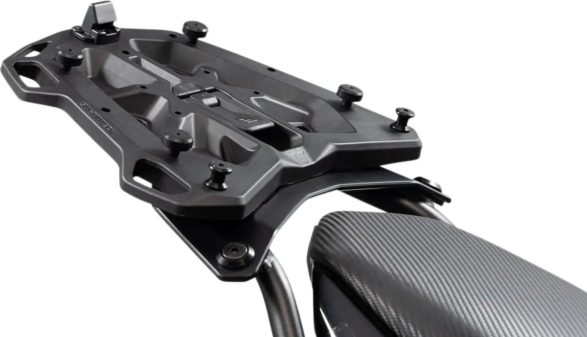 SW-Motech Adapter Kit For Steel Rack | Vendor No: GPT.00.152.54401/B FREE UK Delivery, FREE 365 Day Returns | Moto Central