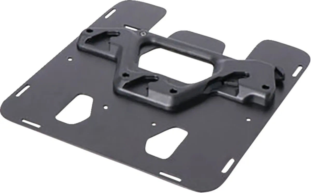 SW-Motech Adapter Plate Left For SysBag | Vendor No: SYS.00.005.10000L/B FREE UK Delivery, FREE 365 Day Returns | Moto Central