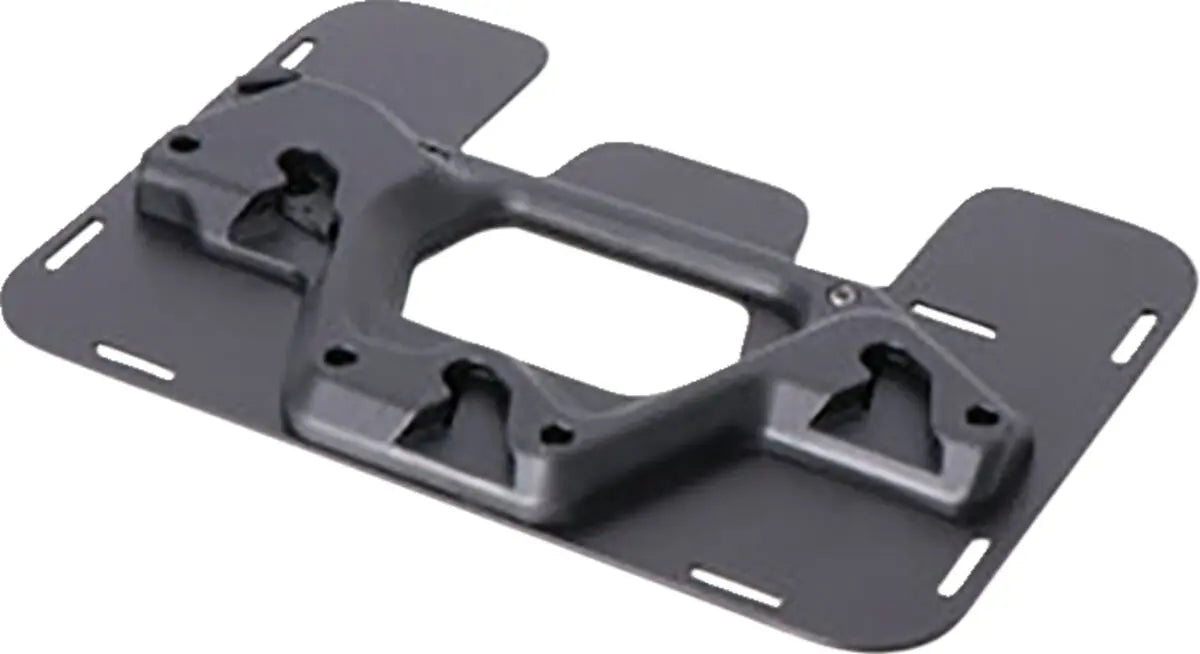 SW-Motech Adapter Plate Right For SysBag | Vendor No: SYS.00.004.10000R/B FREE UK Delivery, FREE 365 Day Returns | Moto Central