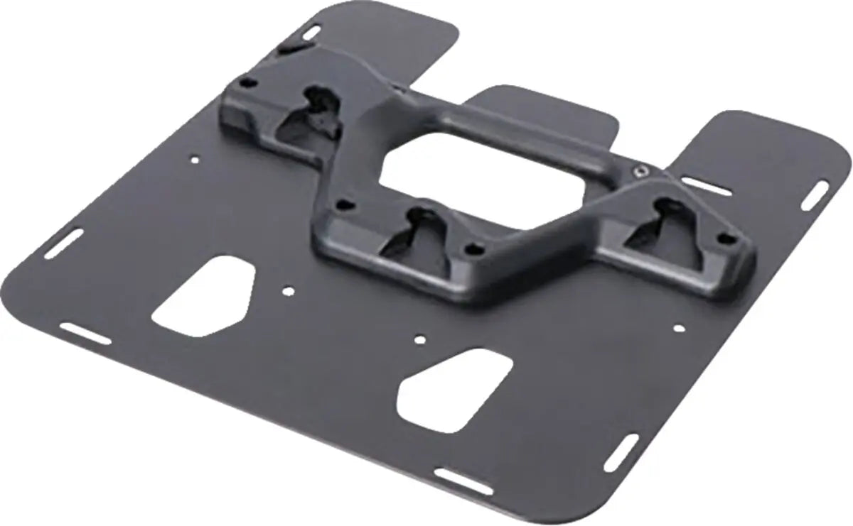 SW-Motech Adapter Plate Right For SysBag | Vendor No: SYS.00.005.10000R/B FREE UK Delivery, FREE 365 Day Returns | Moto Central