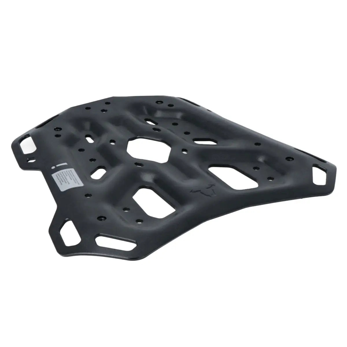 SW-Motech Adventure Luggage Rack Black | Vendor No GPT.04.835.19000/B FREE UK Delivery, FREE 365 Day Returns | Moto Central