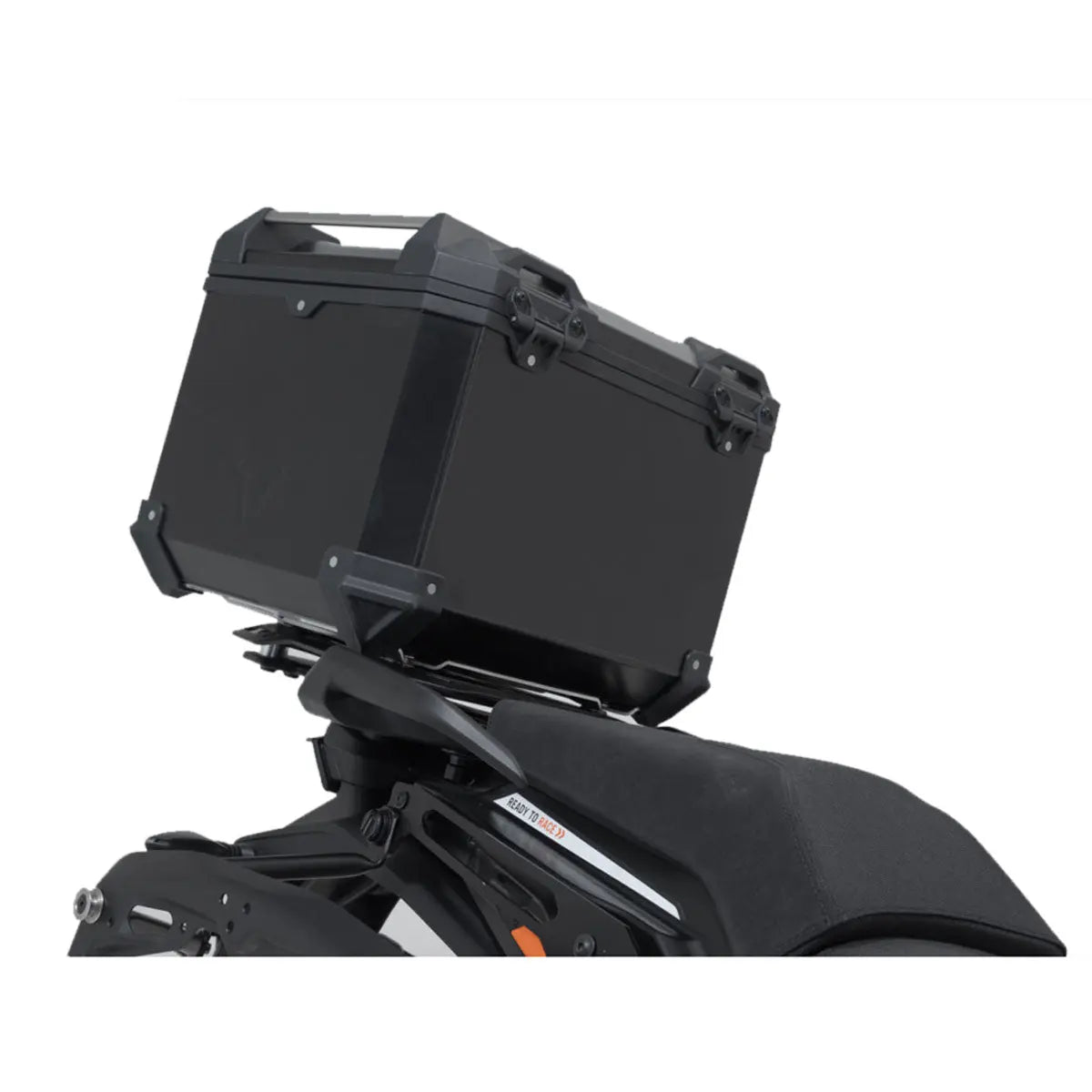 SW-Motech Adventure Luggage Rack Black | Vendor No GPT.04.835.19000/B FREE UK Delivery, FREE 365 Day Returns | Moto Central