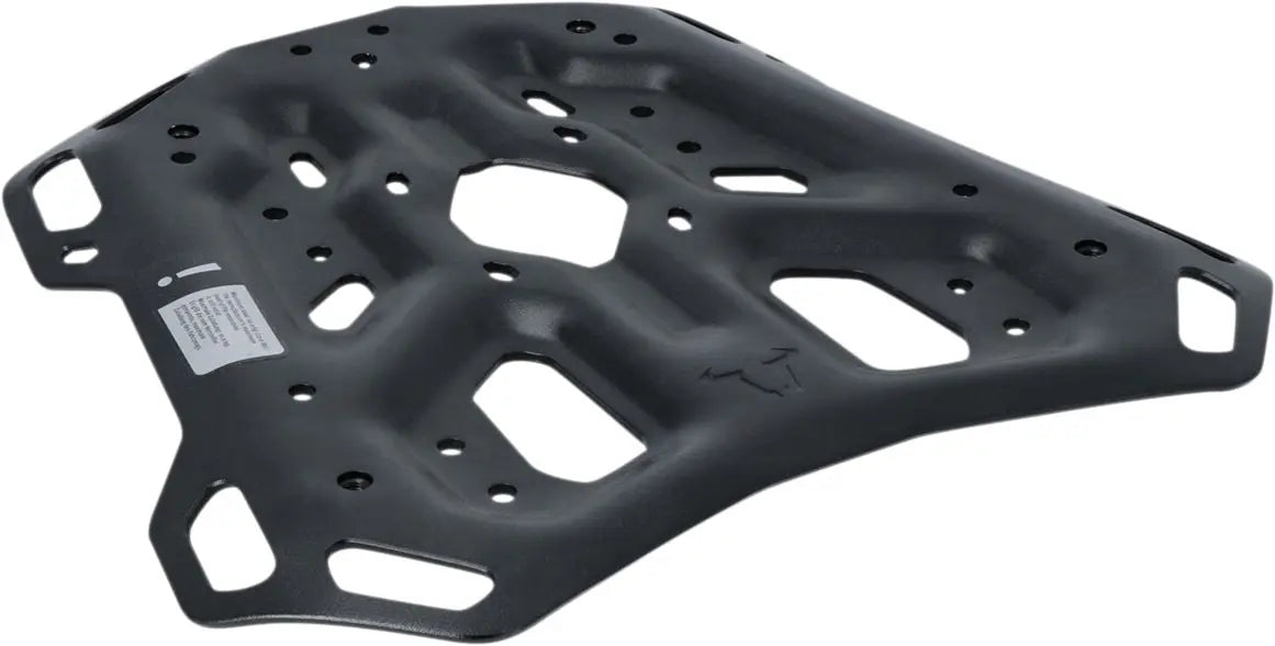 SW-Motech Adventure Luggage Rack Black | Vendor No GPT.06.921.19000/B FREE UK Delivery, FREE 365 Day Returns | Moto Central