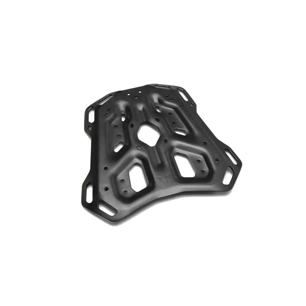 SW-Motech Adventure Luggage Rack Black | Vendor No GPT.07.954.19000/B FREE UK Delivery, FREE 365 Day Returns | Moto Central