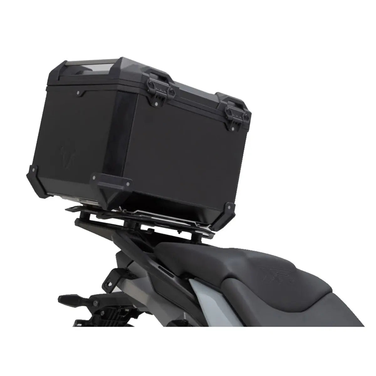 SW-Motech Adventure Luggage Rack Black | Vendor No GPT.07.954.19000/B FREE UK Delivery, FREE 365 Day Returns | Moto Central
