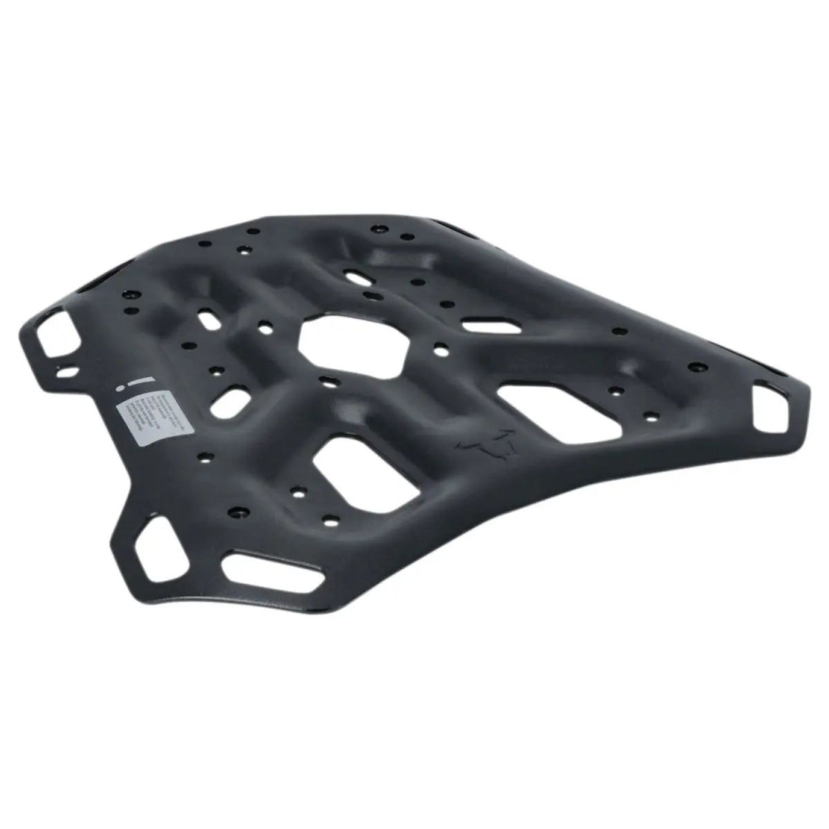 SW-Motech Adventure Luggage Rack Black | Vendor No GPT.19.806.19001/B FREE UK Delivery, FREE 365 Day Returns | Moto Central