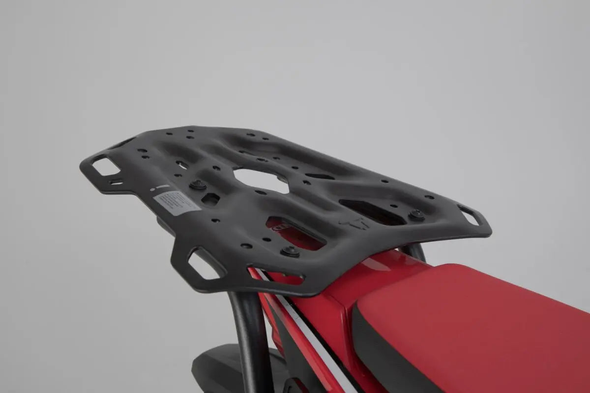 SW-Motech Adventure Rack | Vendor No GPT.01.950.19001/B FREE UK Delivery, FREE 365 Day Returns | Moto Central
