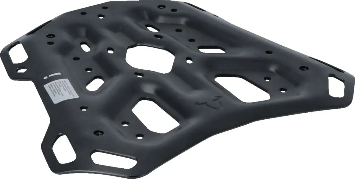 SW-Motech Adventure Rack | Vendor No: GPT.05.845.19000/B FREE UK Delivery, FREE 365 Day Returns | Moto Central