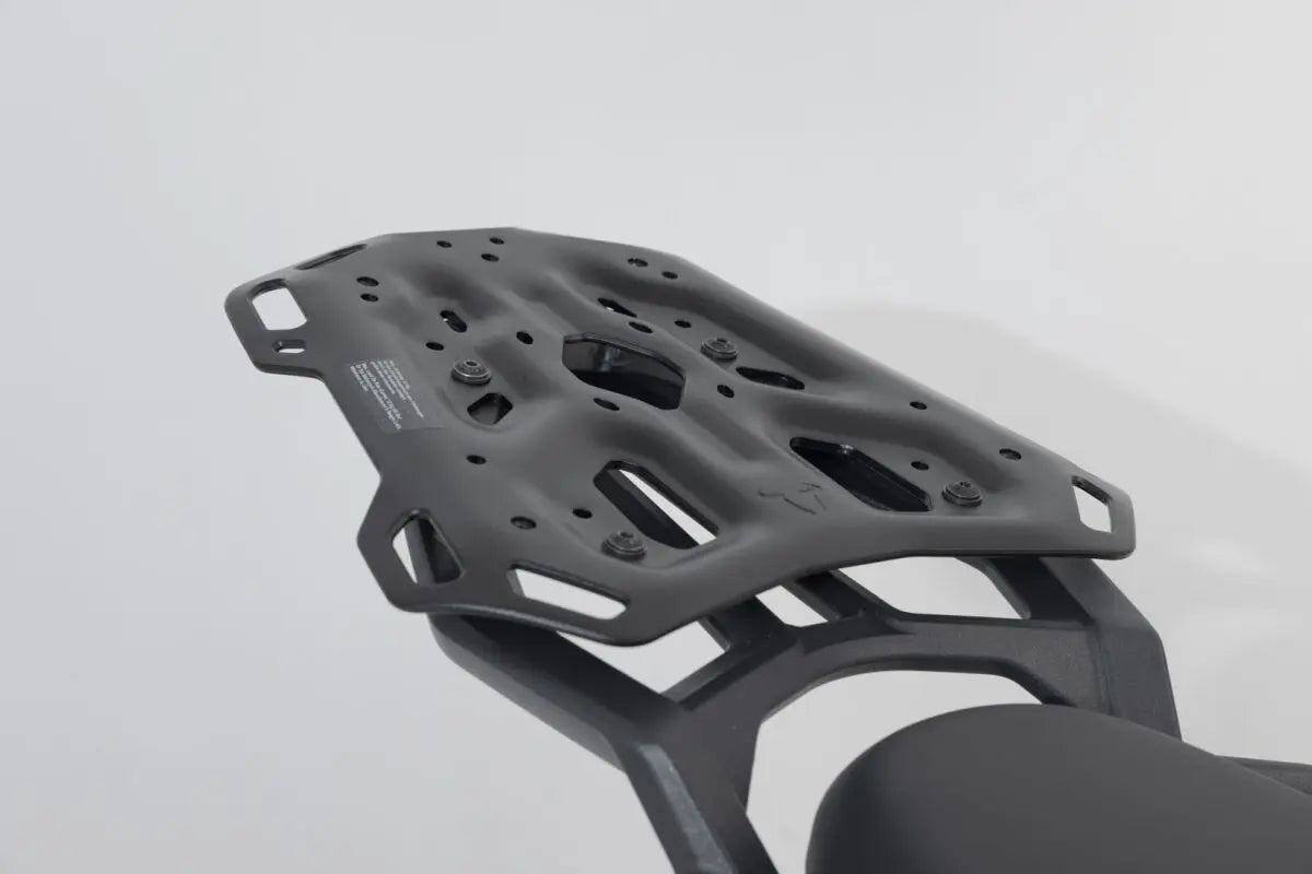 SW-Motech Adventure Rack | Vendor No: GPT.11.991.19000/B FREE UK Delivery, FREE 365 Day Returns | Moto Central