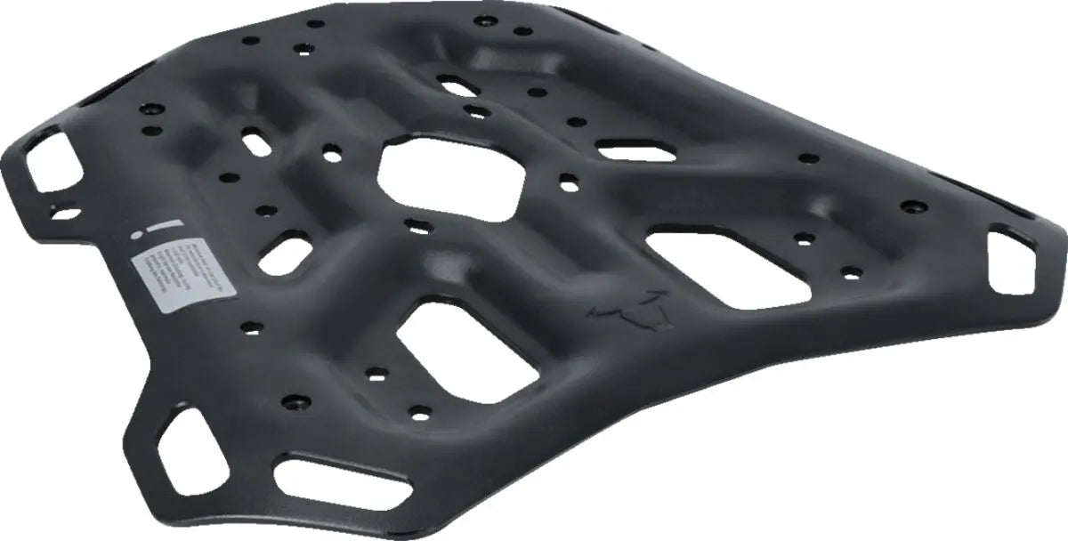 SW-Motech Adventure Rack | Vendor No: GPT.22.995.19000/B FREE UK Delivery, FREE 365 Day Returns | Moto Central