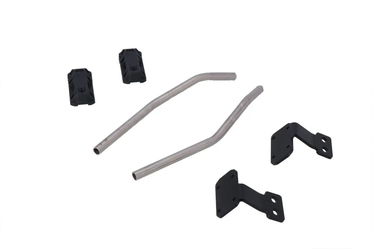 SW-Motech Blaze Pannier Spacer Black | Vendor No HTA.01.740.81700/B FREE UK Delivery, FREE 365 Day Returns | Moto Central