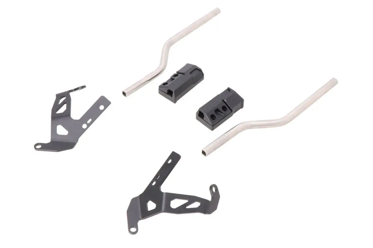 SW-Motech Blaze Pannier Spacer Black | Vendor No HTA.04.740.85500/B FREE UK Delivery, FREE 365 Day Returns | Moto Central