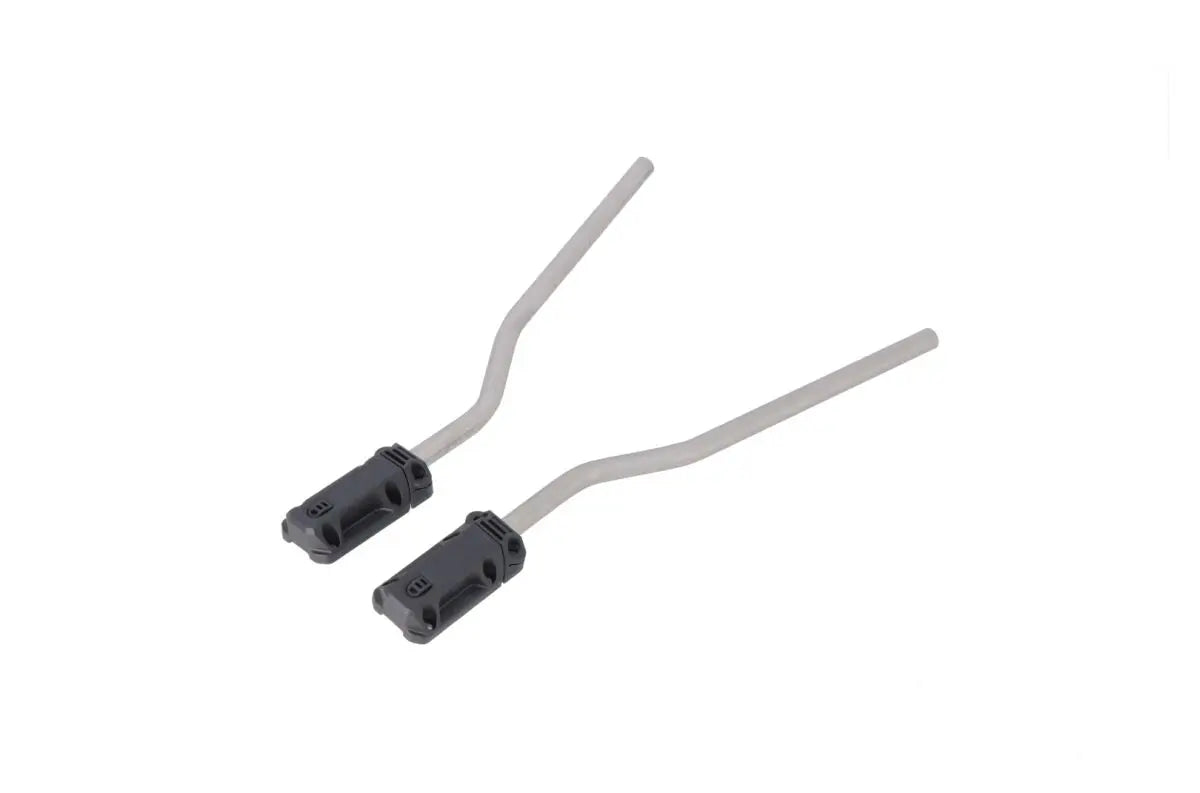 SW-Motech Blaze Pannier Spacer Black | Vendor No HTA.06.740.82101/B FREE UK Delivery, FREE 365 Day Returns | Moto Central