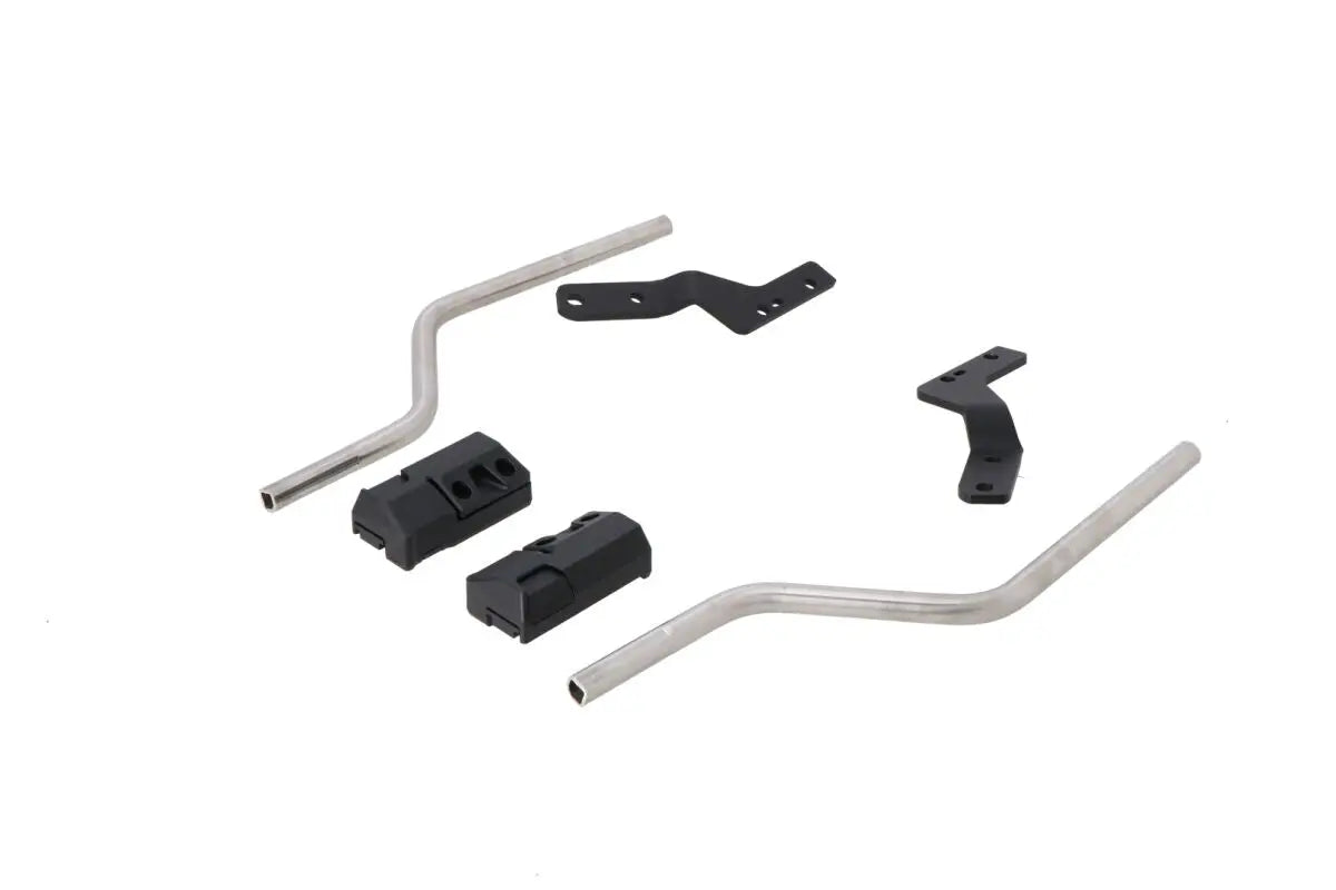 SW-Motech Blaze Pannier Spacer Black | Vendor No HTA.06.740.87100/B FREE UK Delivery, FREE 365 Day Returns | Moto Central