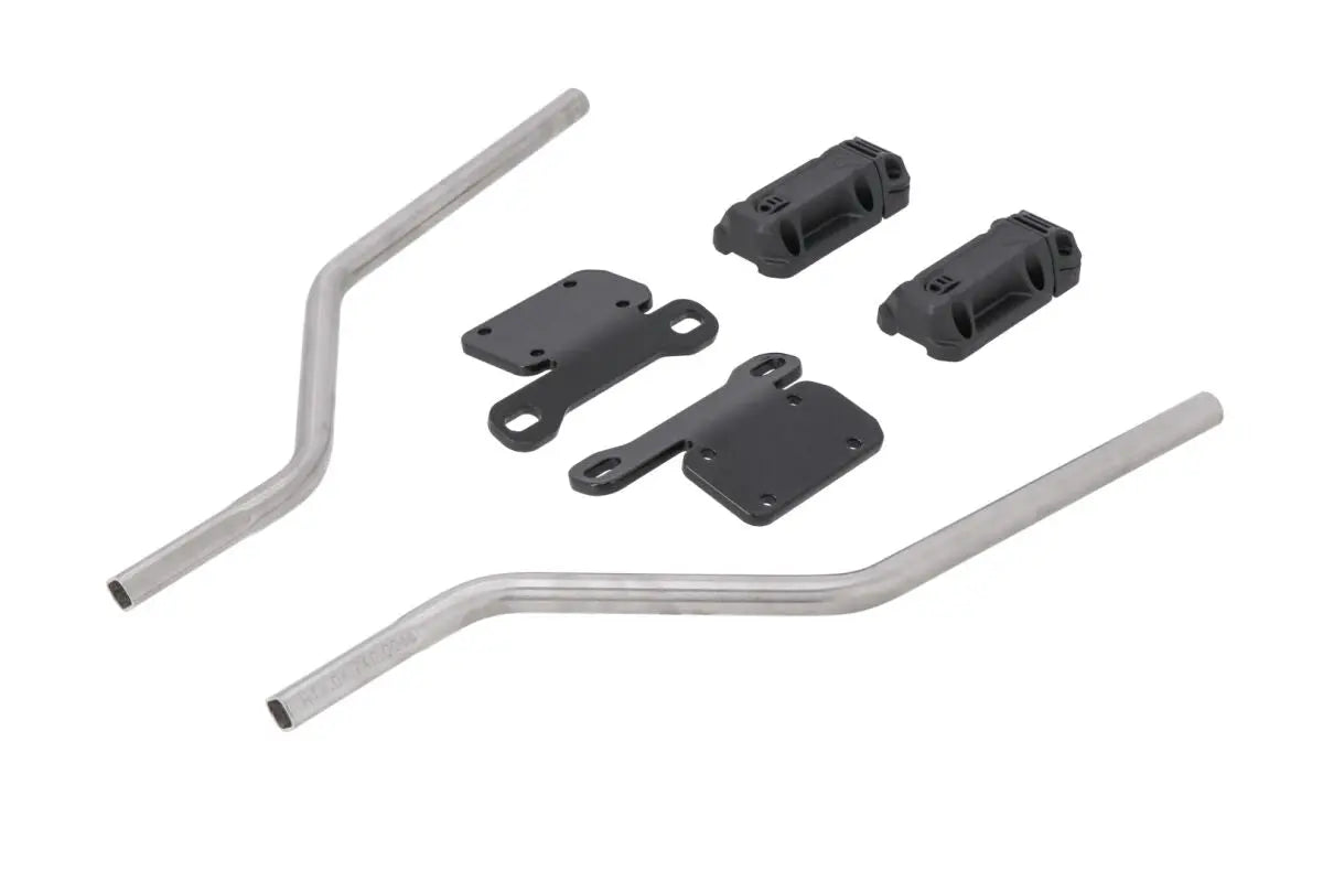 SW-Motech Blaze Pannier Spacer | Vendor No: HTA.05.740.81000/B FREE UK Delivery, FREE 365 Day Returns | Moto Central