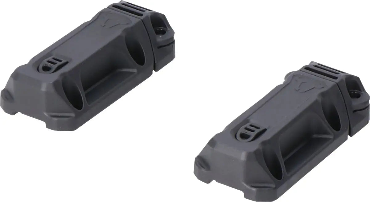 SW-Motech Blaze Saddlebag Mount Set Black | Vendor No HTA.00.740.10000/B FREE UK Delivery, FREE 365 Day Returns | Moto Central