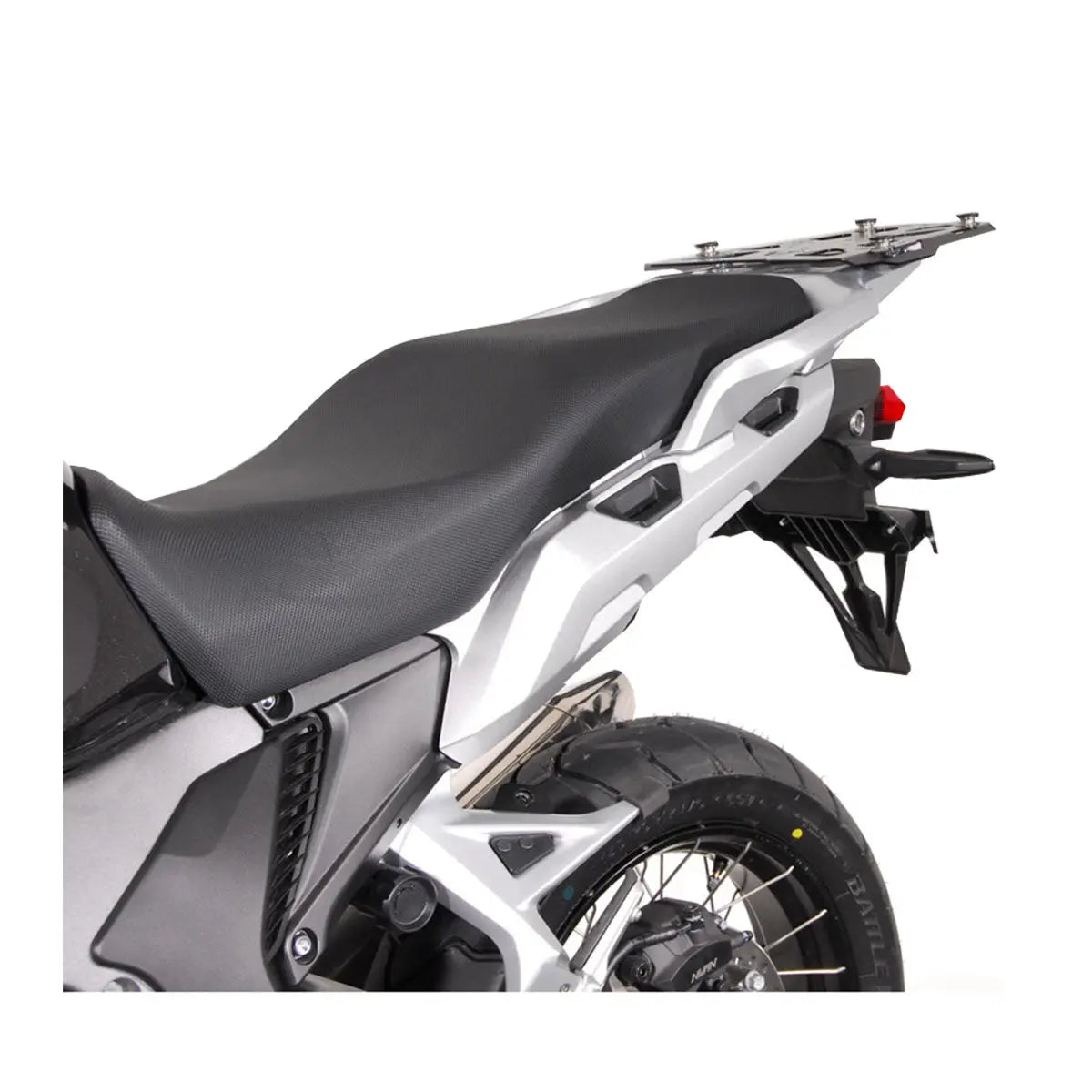 SW-Motech Evo Side Luggage Carriers Black | Vendor No KFT.01.660.20000/B FREE UK Delivery, FREE 365 Day Returns | Moto Central