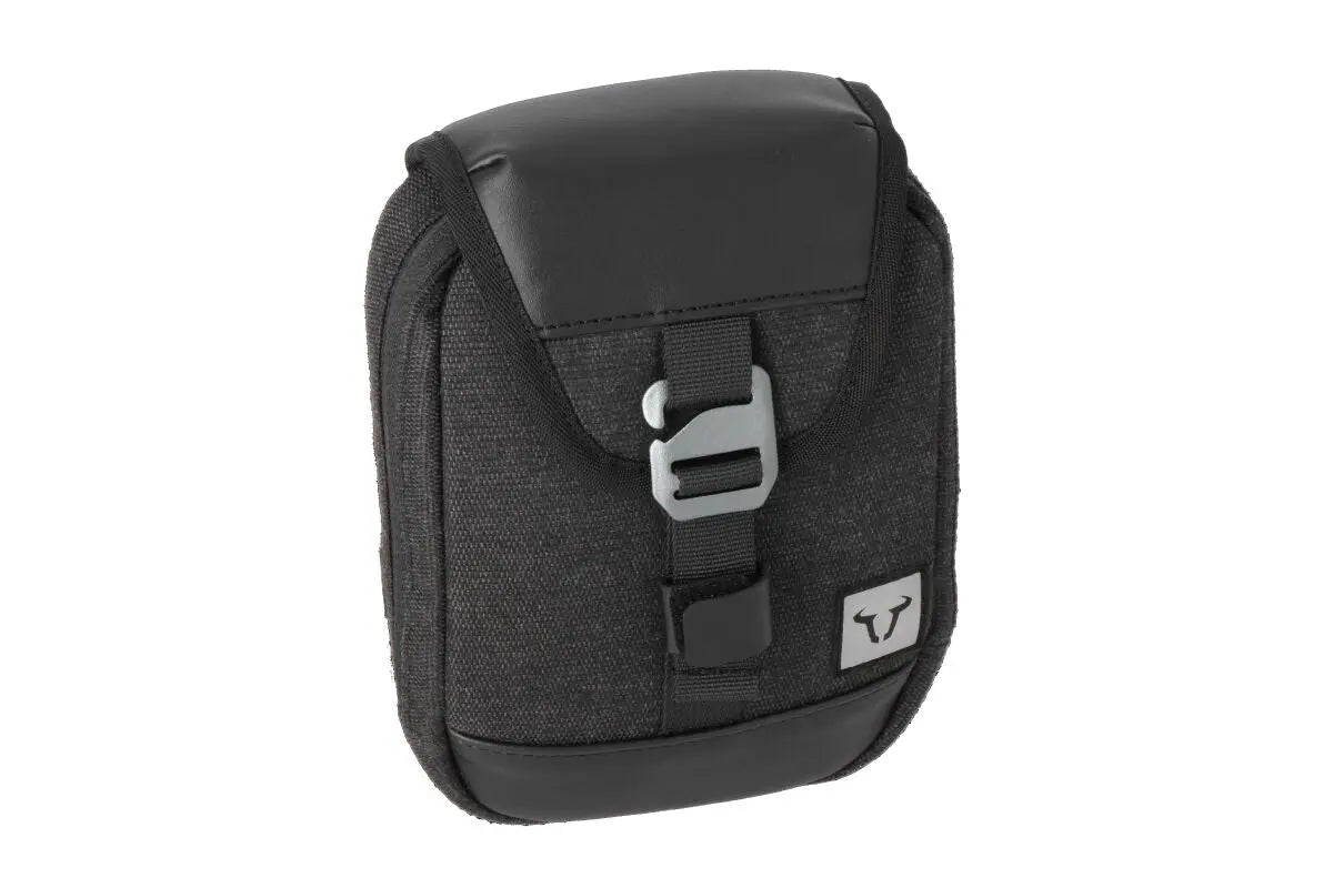 SW-Motech Legend Gear Accessory Bag LA10 Black | Vendor No BC.TRS.00.412.20000 - FREE UK Shipping, FREE 365 Day Returns | Moto Central