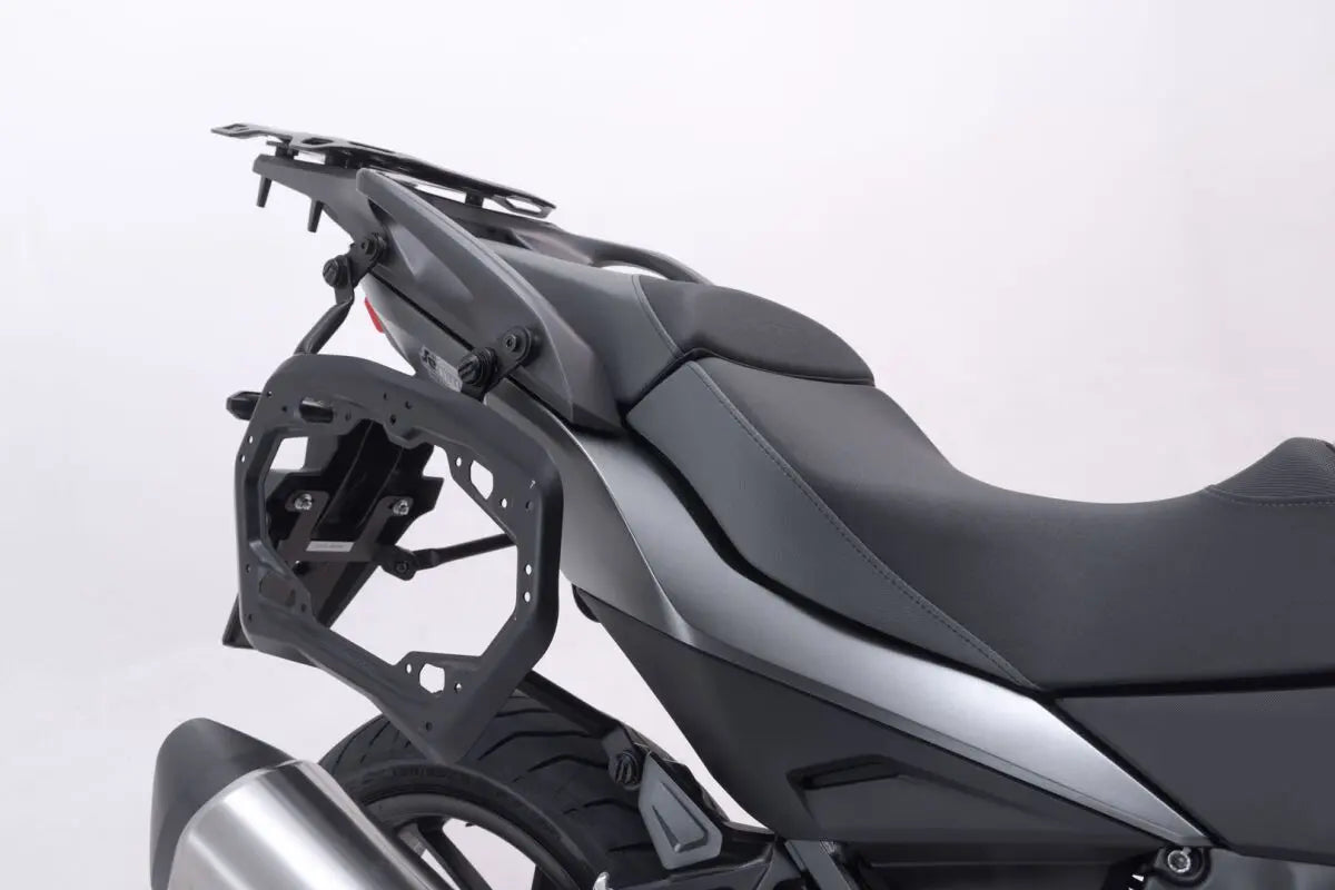 SW-Motech NT1100 Pro Side Carrier | Vendor No: KFT.01.052.30000/B FREE UK Delivery, FREE 365 Day Returns | Moto Central