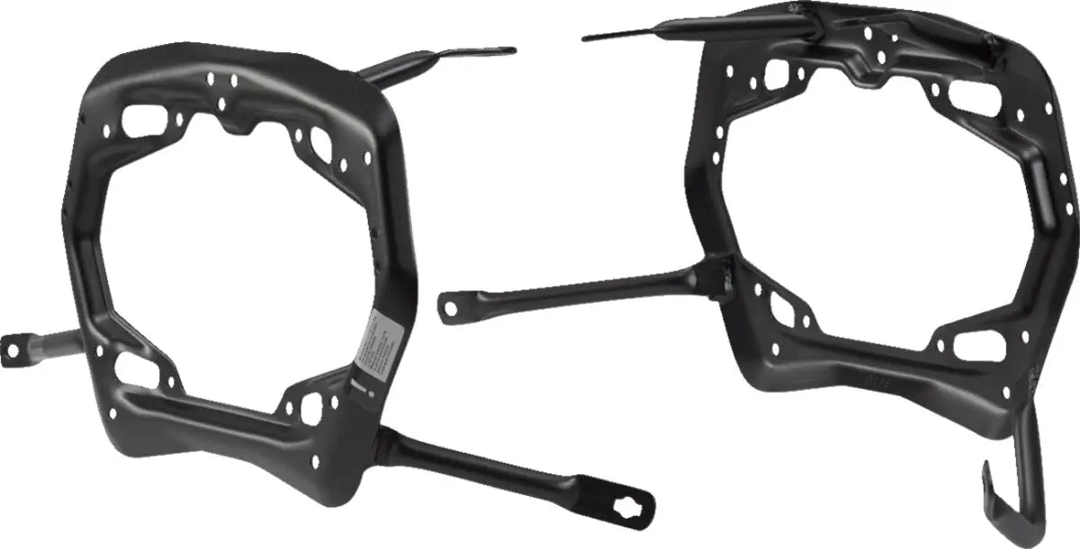 SW-Motech Pro Side Carrier | Vendor No: KFT.05.845.30000/B FREE UK Delivery, FREE 365 Day Returns | Moto Central