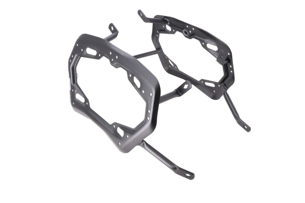 SW-Motech Pro Side Carrier | Vendor No: KFT.11.905.30001/B FREE UK Delivery, FREE 365 Day Returns | Moto Central