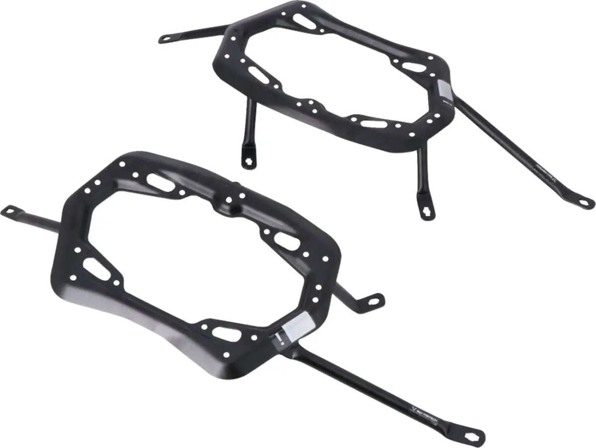 SW-Motech Pro Side Carrier | Vendor No: KFT.22.995.30001/B FREE UK Delivery, FREE 365 Day Returns | Moto Central