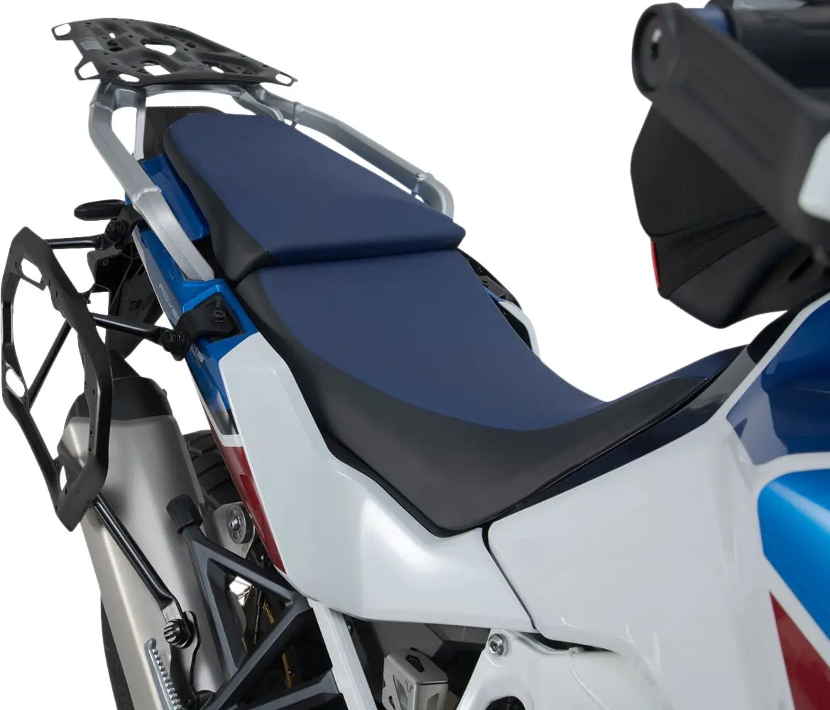 SW-Motech Pro Side Luggage Carriers Black | Vendor No KFT.01.942.30001/B FREE UK Delivery, FREE 365 Day Returns | Moto Central