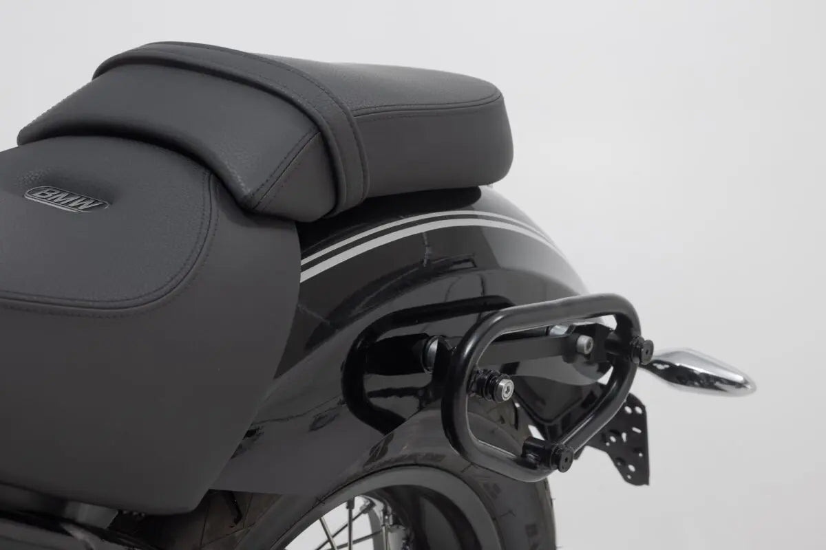 SW-Motech SLC Left Side Carrier | Vendor No HTA.07.909.10000 FREE UK Delivery, FREE 365 Day Returns | Moto Central