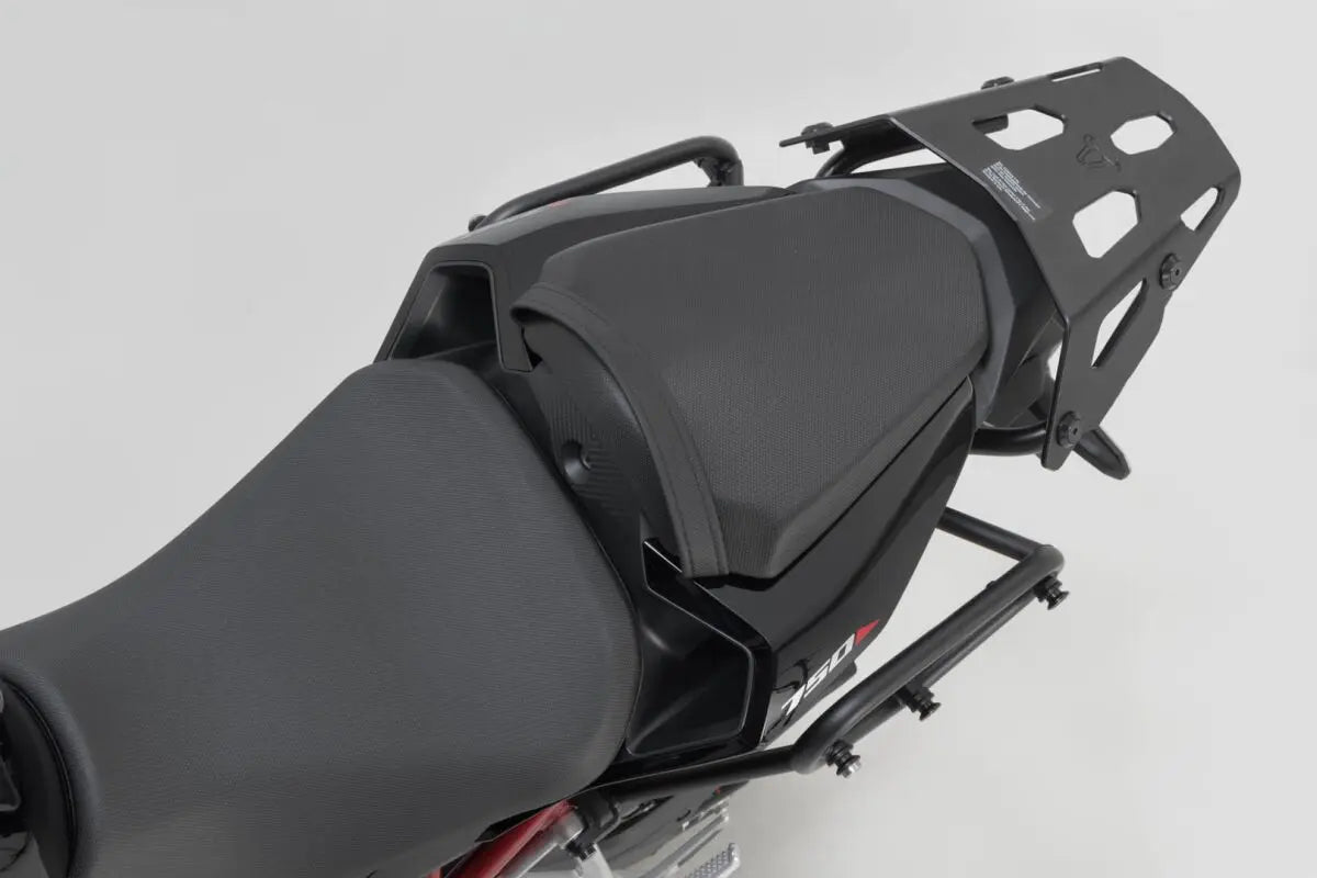 SW-Motech SLC Left Side Carrier | Vendor No: HTA.01.971.10000 FREE UK Delivery, FREE 365 Day Returns | Moto Central