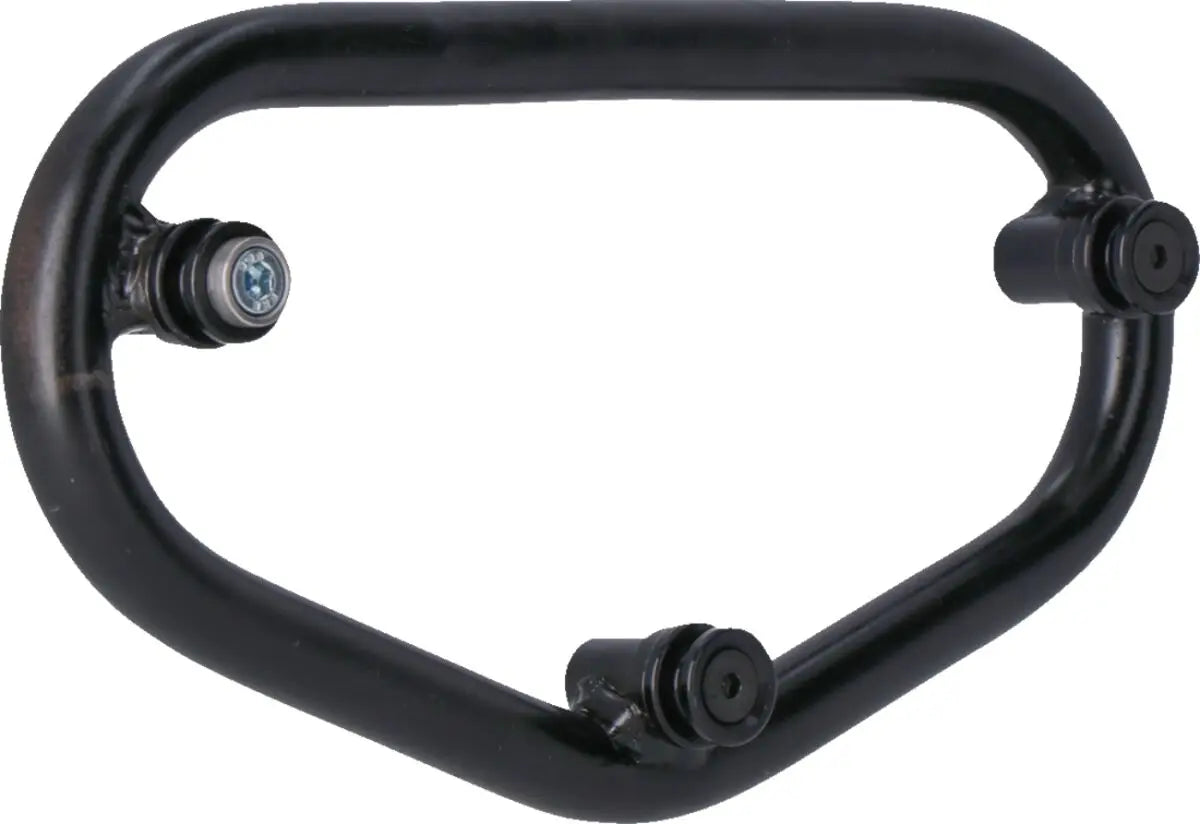 SW-Motech SLC Left Side Carrier | Vendor No: HTA.06.932.10000 FREE UK Delivery, FREE 365 Day Returns | Moto Central