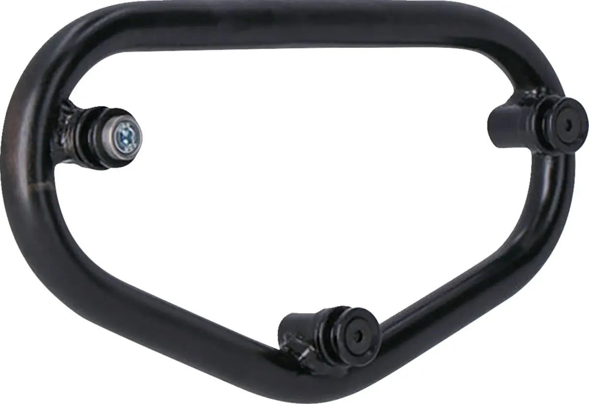 SW-Motech SLC Left Side Carrier | Vendor No: HTA.08.993.10001 FREE UK Delivery, FREE 365 Day Returns | Moto Central